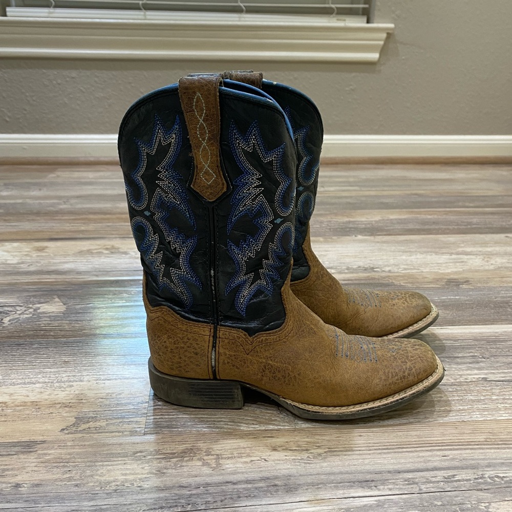 Boys Ariat Boots Size 13